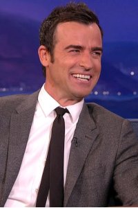 Conan – S01E614 – Justin Theroux/Tony Hale/Shovels & Rope