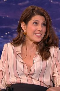 Conan – S01E622 – Marisa Tomei/Jim Jefferies/Old Crow Medicine Show