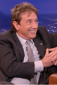 Conan – S01E631 – Martin Short/Camilla Luddington/Ryan Adams