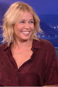 Conan – S01E634 – Chelsea Handler/Nicholas Hoult/Gerard Way
