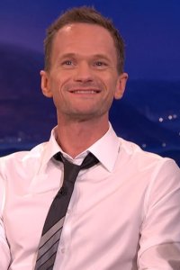 Conan – S01E639 – Neil Patrick Harris/Damian Lillard/Kiesza