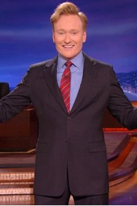 Conan – S01E642 – Jon Cryer/Katharine McPhee/Bob Odenkirk