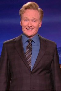 Conan – S01E650 – Jessica Chastain/Adam Pally/Allen Strickland Williams