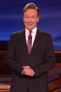 Conan – S01E654 – Charlie Day/Julianne Hough/Forrest Shaw