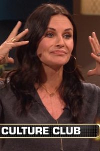 Conan – S01E668 – Courteney Cox/Donald Faison/Michael Palascak