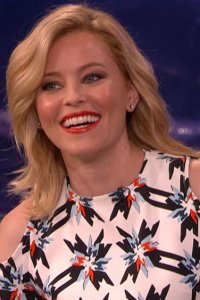 Conan – S01E670 – Elizabeth Banks/Vinnie Jones/Sir Sly