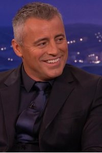 Conan – S01E673 – Matt LeBlanc/Felicity Jones/Mariachi El Bronx