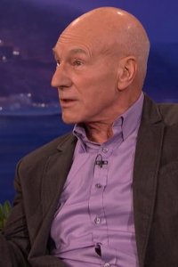 Conan – S01E674 – Patrick Stewart/Niecy Nash/Simon Amstell