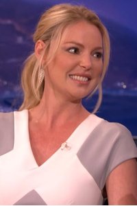 Conan – S01E682 – Katherine Heigl/Drew Brees/Milo Greene