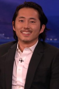 Conan – S01E685 – Steven Yeun/Jay and Mark Duplass/Ari Shaffir