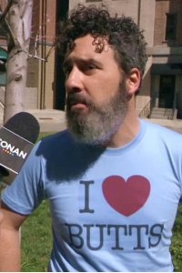 Conan – S01E700 – Adam Sandler/Jonathan Banks/Broods