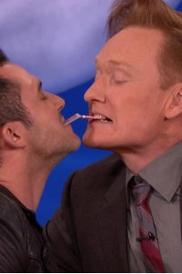 Conan – S01E709 – Will Forte/Justin Willman/Mac DeMarco