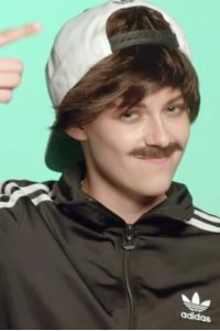 Conan – S01E715 – Kristen Stewart/Tig Notaro and Jon Dore/Brian Wilson