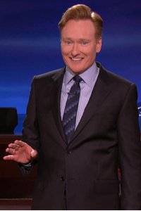 Conan – S01E747 – Judd Apatow/Ashley Tisdale/Fort Minor