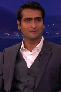 Conan – S01E752 – Kumail Nanjiani/Danielle Brooks/Miguel