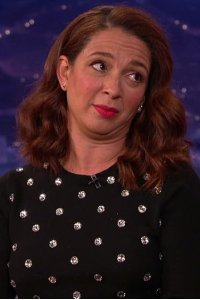 Conan – S01E753 – Maya Rudolph/Hannibal Buress/Tove Lo