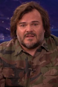 Conan – S01E759 – Jack Black/Boy George/Death Cab for Cutie