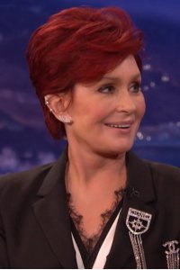 Conan – S01E784 – Sharon Osbourne/Donald Glover/Caleb Synan