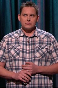 Conan – S01E787 – Terry Crews/Jenna Coleman/Ed Gamble