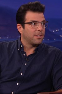 Conan – S01E799 – Zachary Quinto/Brent Morin/Warren Haynes