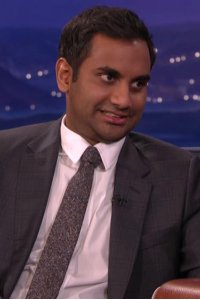 Conan – S01E807 – Aziz Ansari/Lizzy Caplan/Billy Gibbons