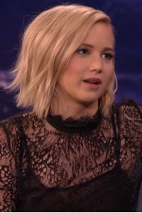 Conan – S01E810 – Jennifer Lawrence/Ron Funches/Ian Karmel