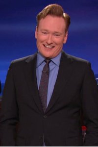 Conan – S01E814 – Will Forte/Kether Donohue/Weezer