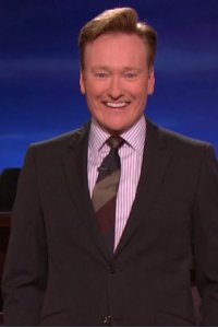 Conan – S01E818 – Ron Howard/Sarah Vowell/Lukas Graham