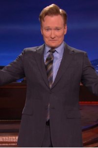 Conan – S01E819 – Andy Serkis/Krysten Ritter/Drennon Davis & Karen Kilgariff
