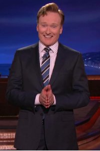 Conan – S01E823 – Martin Short/Lauren Ash/5 Seconds of Summer