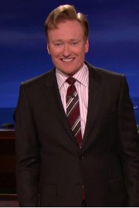 Conan – S01E826 – Ricky Gervais/Marsai Martin/Rory Scovel
