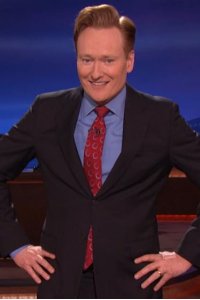 Conan – S01E830 – Kevin Hart/Nick Robinson