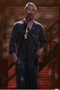 Conan – S01E836 – Zach Galifianakis/Jillian Bell/Josh Ritter