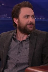 Conan – S01E840 – Charlie Day/Rob Gronkowski/Daniel Sloss