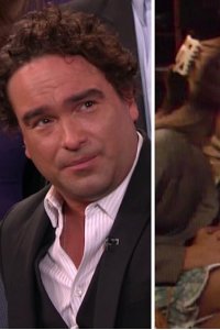 Conan – S01E849 – The Cast of ‘The Big Bang Theory’