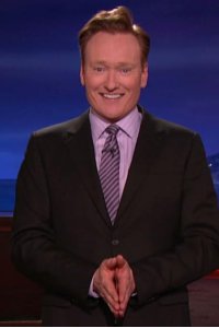 Conan – S01E850 – Kate Hudson/Robert Patrick/Lake Street Dive