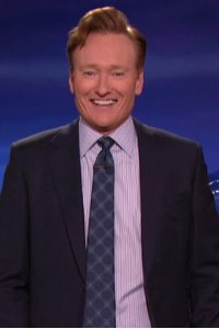 Conan – S01E857 – Jason Sudeikis/Walton Goggins/Lukas Nelson & Promise of the Real