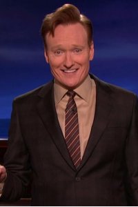 Conan – S01E861 – Tony Hale/Melissa Rauch/Josh Gondelman