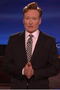 Conan – S01E862 – Rashida Jones/Sheamus/Margo Price