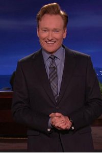Conan – S01E863 – JB Smoove/Jake Tapper/Disturbed