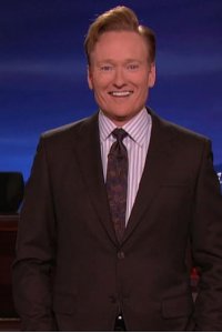Conan – S01E865 – Jon Bernthal/Richard Linklater/Omarion