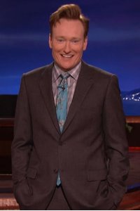 Conan – S01E867 – Anthony Anderson/Lauren Lapkus/Nick Griffin