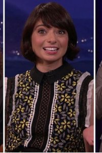 Conan – S01E880 – ‘Weird Al’ Yankovic/Kate Miccuci/Myq Kaplan