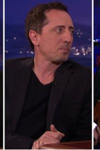 Conan – S01E885 – Jodie Foster/Gad Elmaleh/Mike Posner