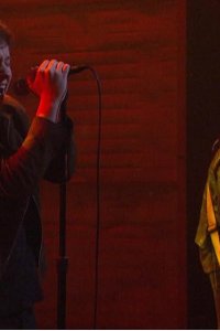 Conan – S01E888 – Samantha Bee/Eugene & Dan Levy/Nothing But Thieves