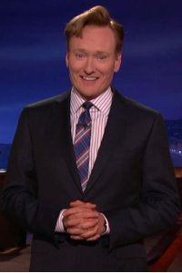 Conan – S01E897 – Fred Armisen/Nikki Glaser/Barns Courtney