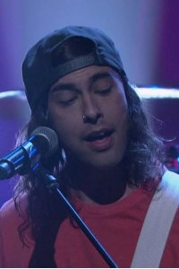 Conan – S01E903 – Aubrey Plaza/Frank Grillo/Pierce the Veil