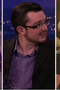 Conan – S01E908 – Larry King/Brian Watson/Dustin Lynch