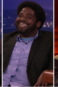 Conan – S01E910 – Liev Schreiber/Ron Funches/M. Ward