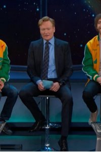 Conan – S01E914 – The Cast of ‘Silicon Valley’